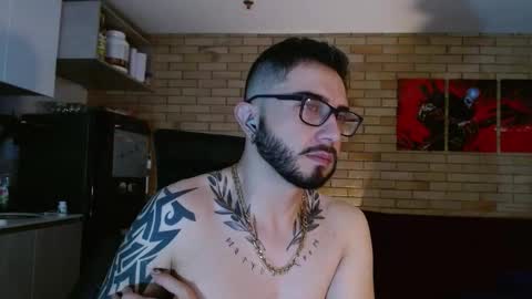 Snapshot of dave_wolf7 chatting on 02-20-26, 03:36 Dave Wolf online show from 02-20-26, 03:36