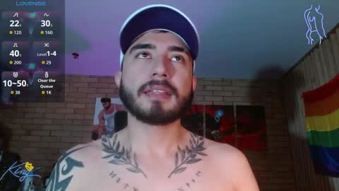 Dave Wolf online show from 04-04-26, 09:40