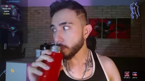 Dave Wolf online show from 04-13-26, 06:41