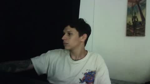 Dave Brown online show from 02-19-25, 09:58