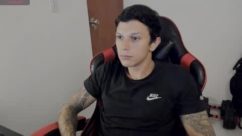 Dave Brown online show from 10-07-25, 11:13