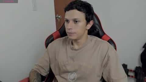 Dave Brown online show from 10-10-25, 01:37