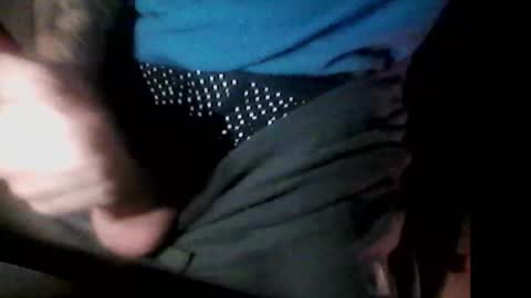 Snapshot of davedarksider96 chatting on 10-13-25, 08:25 davedarksider96 online show from 10-13-25, 08:25