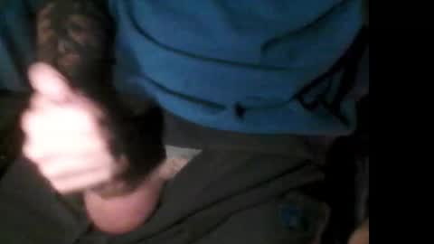 Snapshot of davedarksider96 chatting on 10-22-25, 08:52 davedarksider96 online show from 10-22-25, 08:52