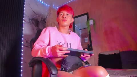 daveel_hot online show from 09-11-25, 10:04