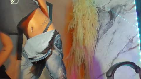 daveel_hot online show from 09-12-25, 09:20