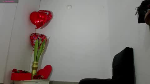 daveel_hot online show from 09-15-25, 12:49