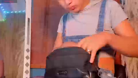 daveel_hot online show from 09-20-25, 01:01
