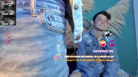 daveel_hot online show from 09-25-25, 02:21