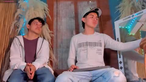 daveel_hot online show from 09-26-25, 12:42