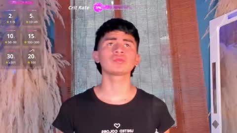 daveel_hot online show from 10-02-25, 08:05