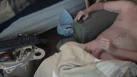 Snapshot of daveinbama chatting on 01-02-25, 05:35 daveinbama online show from 01-02-25, 05:35