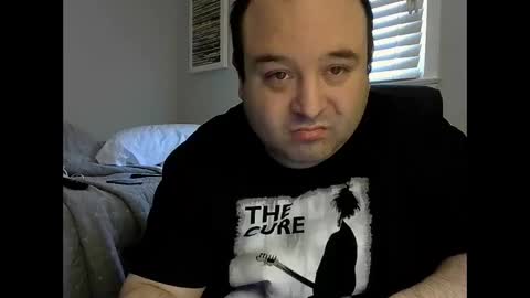 daveishorny1988 online show from 10-29-25, 06:31