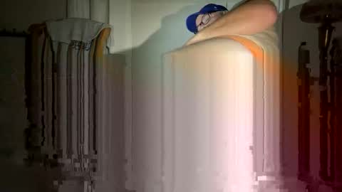 Exhibit A online show from 10-11-25, 09:30