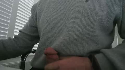 davesu12345 online show from 02-06-26, 10:07