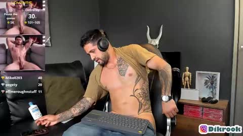 Daves online show from 02-17-25, 03:09