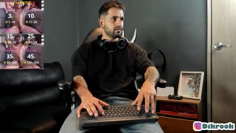 Daves online show from 03-05-25, 09:49