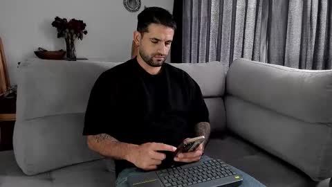 Daves online show from 10-08-25, 03:20