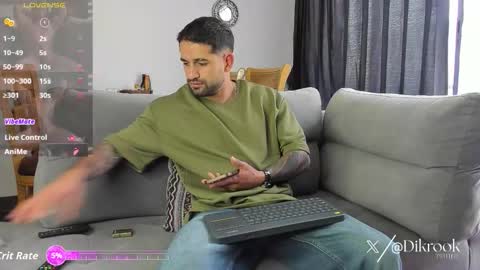 Daves online show from 10-15-25, 12:27