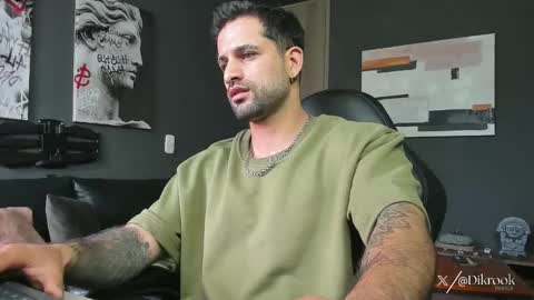 Daves online show from 11-13-25, 01:21