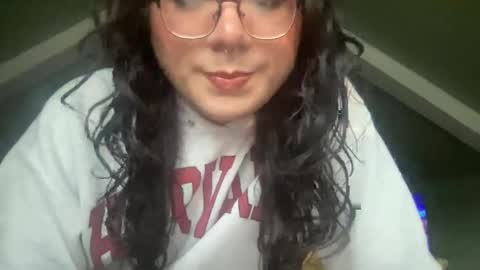 daveydollxoxo online show from 10-06-25, 10:51