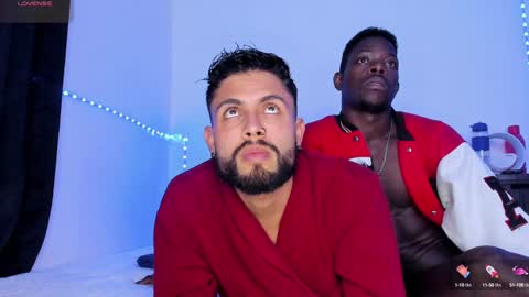 Dave y Salvatore online show from 12-11-24, 08:18