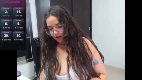 daviana online show from 10-11-25, 11:53