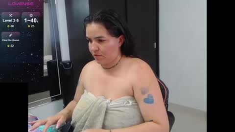 daviana online show from 11-05-25, 11:54