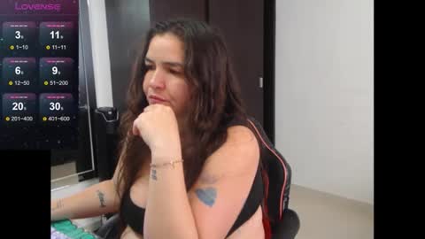 daviana online show from 12-02-25, 12:43