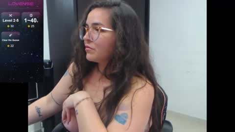 daviana online show from 01-16-26, 08:46