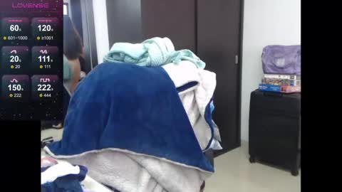 daviana online show from 04-01-26, 01:41