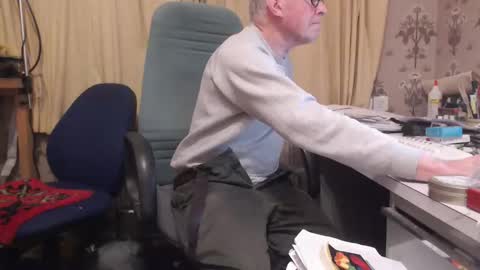 David online show from 02-15-26, 12:29