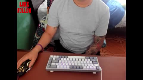 David online show from 01-07-26, 09:39