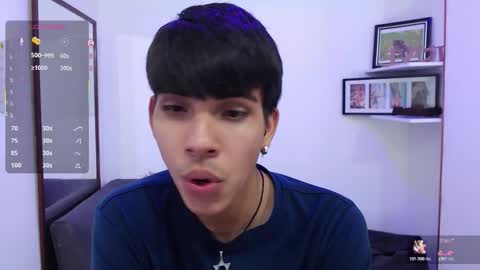 David online show from 11-14-25, 04:22