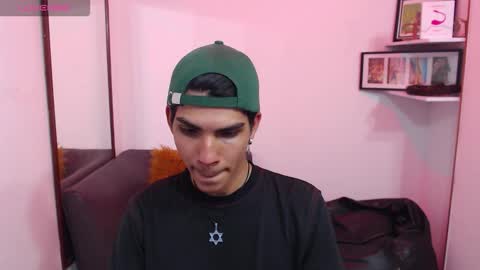 David online show from 11-22-25, 10:31