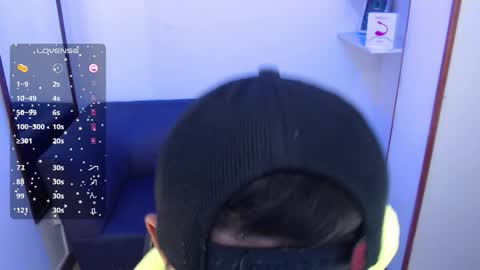 David online show from 01-13-26, 09:42