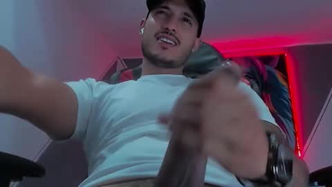 david__ox online show from 09-28-25, 09:53