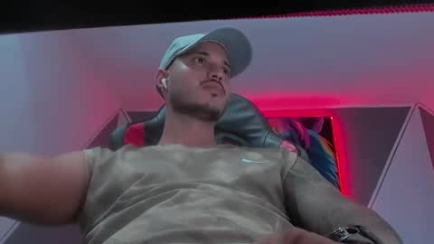 david__ox online show from 10-02-25, 03:57