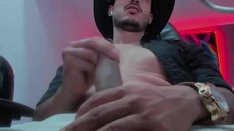 david__ox online show from 11-29-25, 10:46