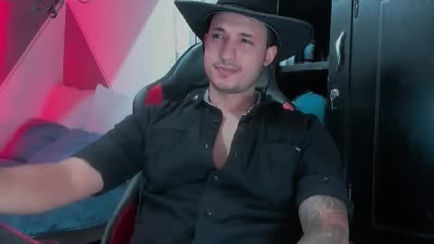 david__ox online show from 02-06-26, 09:40