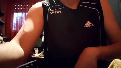 david_argentina online show from 10-19-25, 08:59