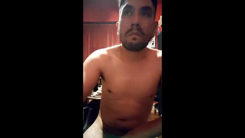 david_argentina online show from 12-04-25, 03:16