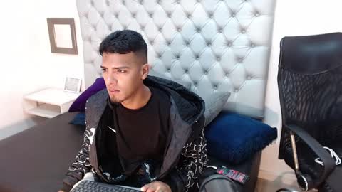 Snapshot of david_bandercock chatting on 01-13-25, 06:16 david_bandercock online show from 01-13-25, 06:16