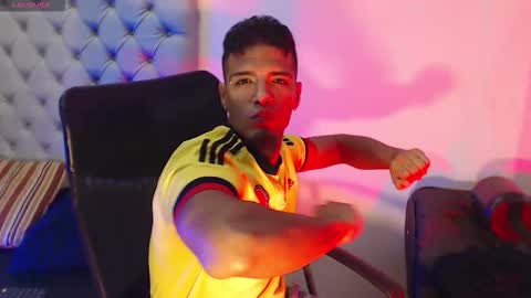 Snapshot of david_bandercock chatting on 09-09-25, 11:15 david_bandercock online show from 09-09-25, 11:15