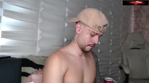 David col11 online show from 12-01-25, 12:43