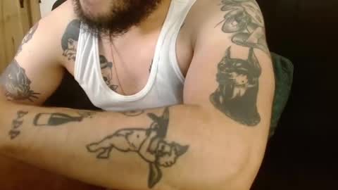 Twitter davidsanctum online show from 12-17-25, 12:16