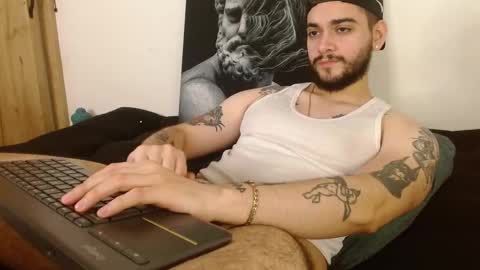 Twitter davidsanctum online show from 01-16-26, 06:17