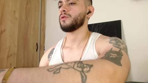 Twitter davidsanctum online show from 02-17-26, 04:09