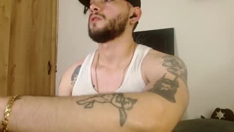 Twitter davidsanctum online show from 02-25-26, 05:39