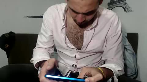 david online show from 02-13-25, 04:22